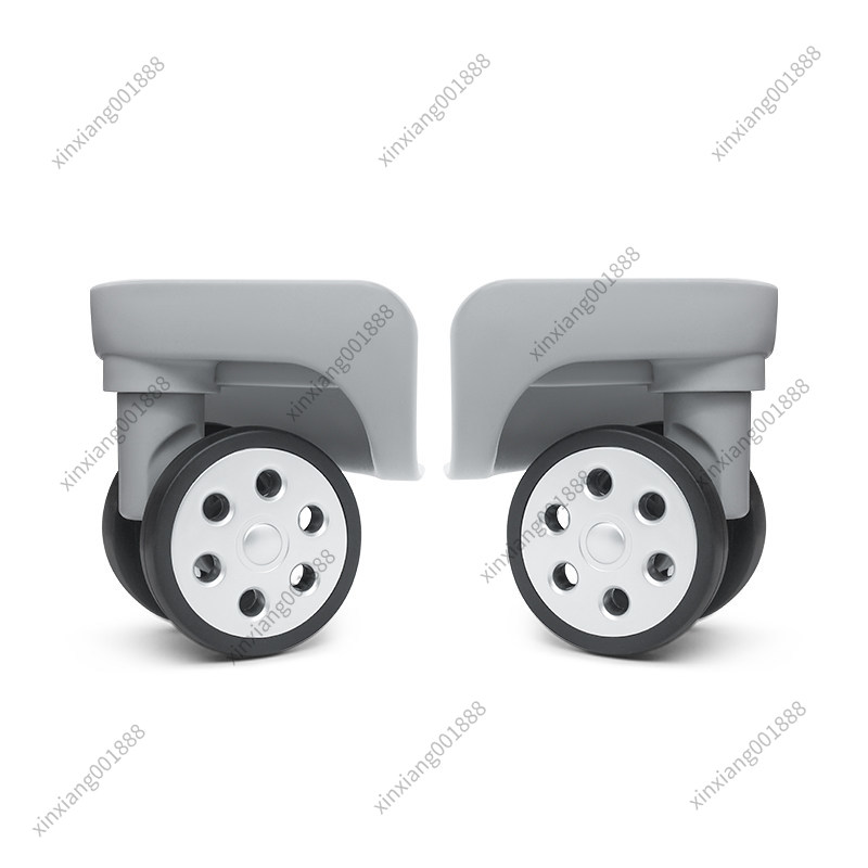 Silent Replacement Luggage Wheels - عجلات بديلة لحقائب ريموا، عجلات دوارة