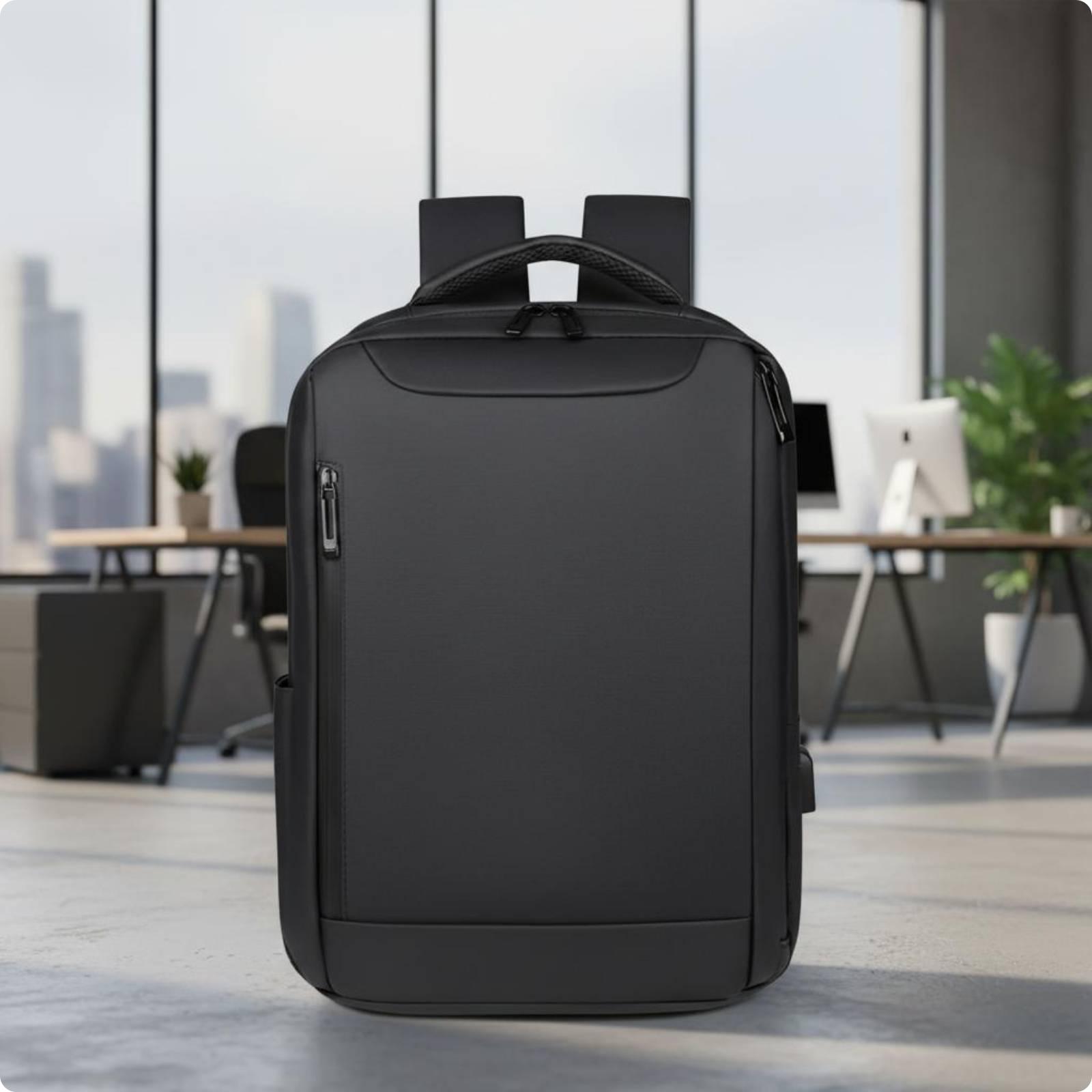 Backpacks - حقيبة ظهر للرجال لحمل الكمبيوتر المحمول