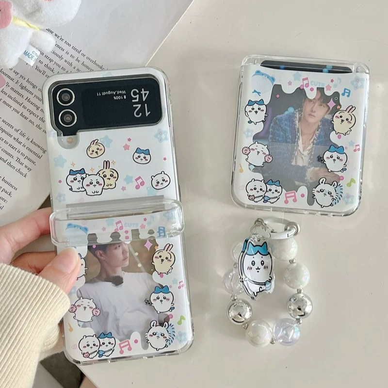 Wallets - حافظة هاتف كرتونية لطيفة بتصميم ياباني