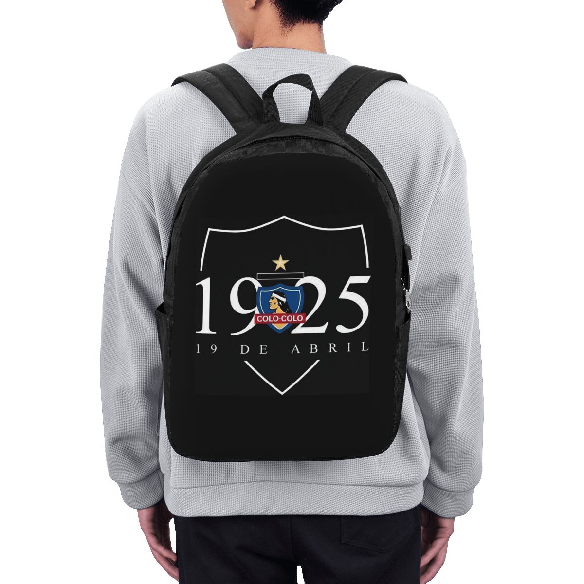 Travel Bags - حقيبة ظهر CSD COLO COLO للسفر،
