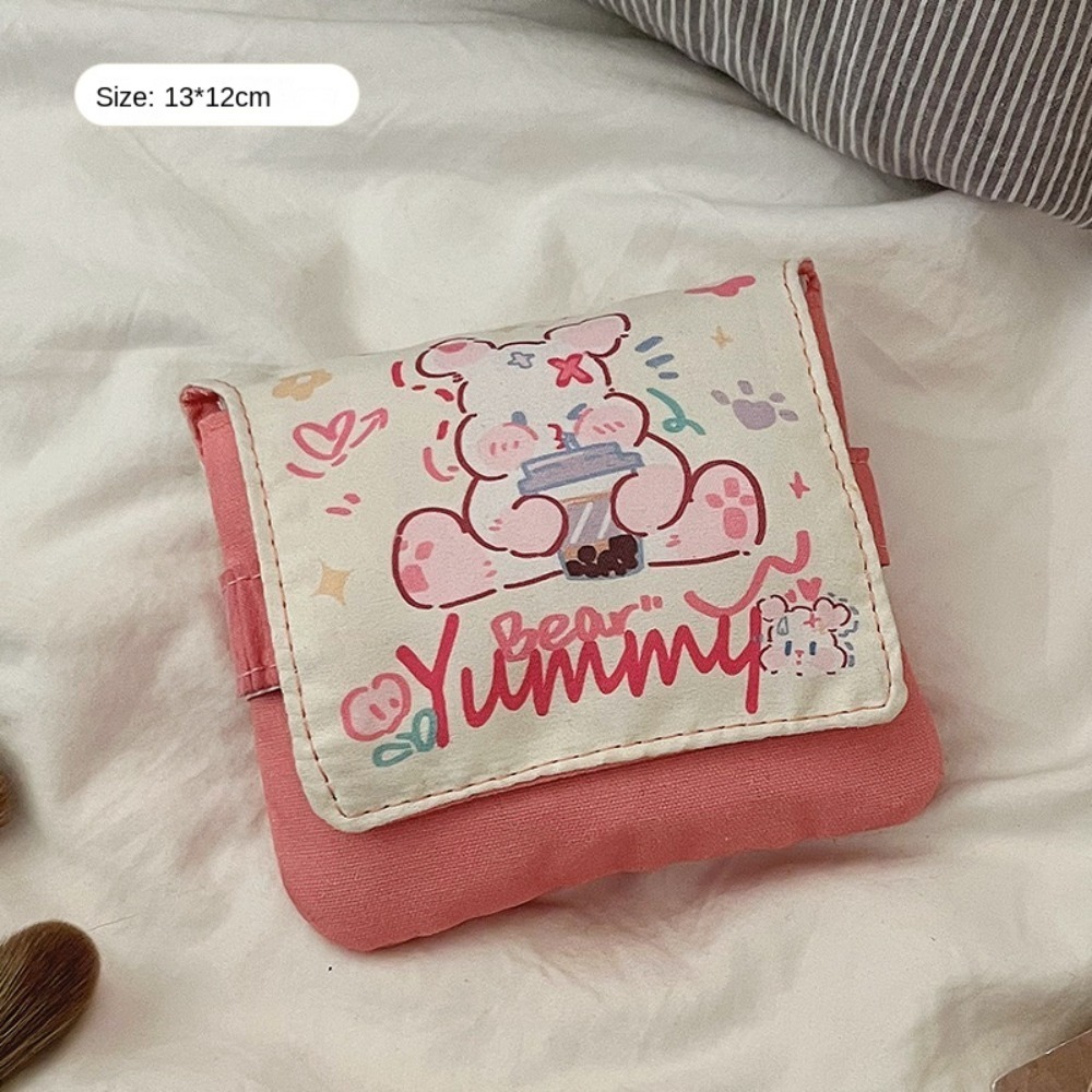 منظم كابلات بيانات جديد، حقيبة - مراجعة Cosmetic Bags وسعره