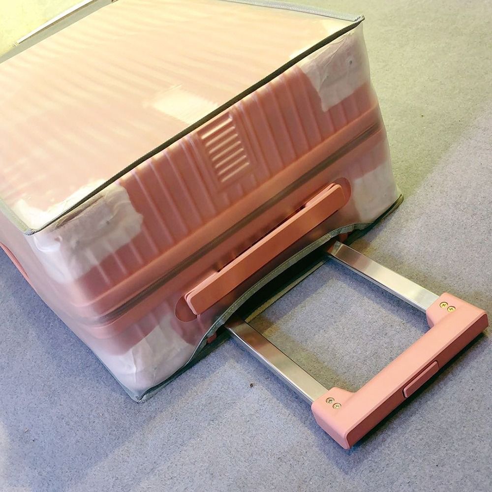 غطاء حقائب السفر 16-28 بوصة، غ - مراجعة Waterproof Suitcase Cover Protector وسعره