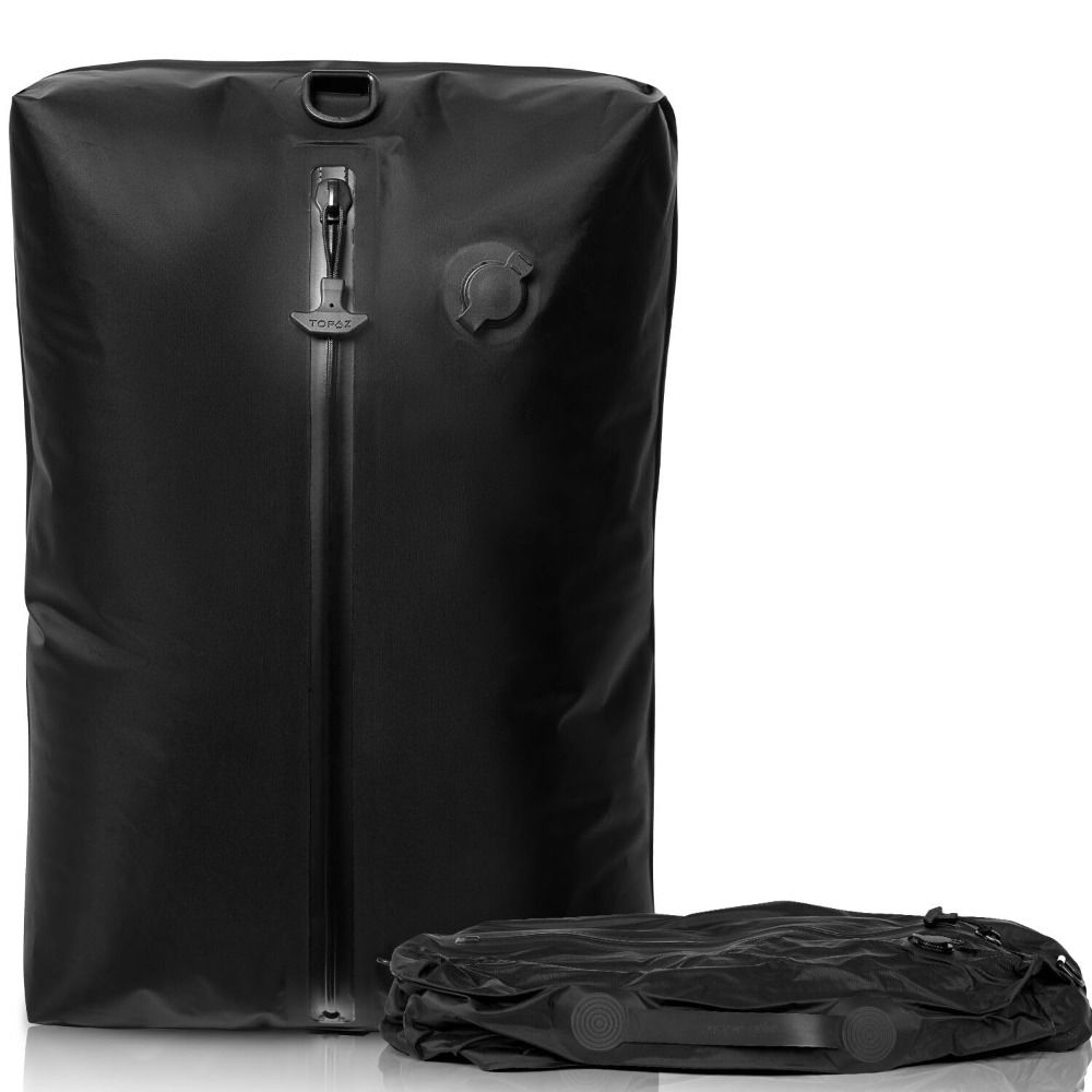 أكياس تفريغ الهواء قابلة لإعاد - مراجعة Luggage وسعره