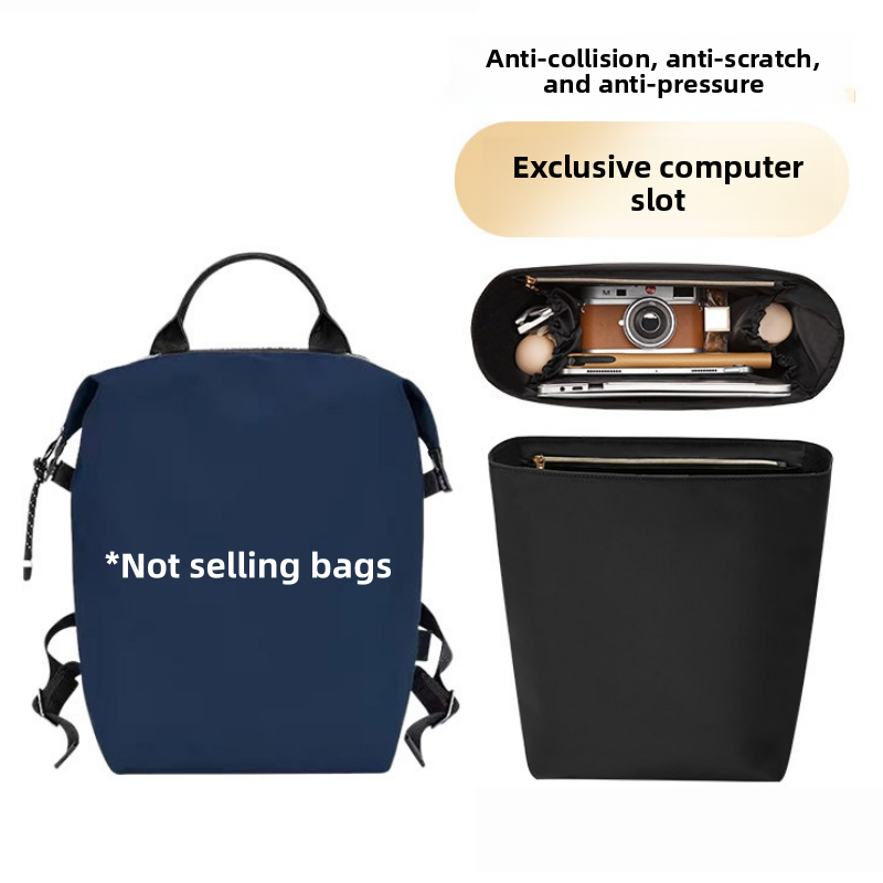 منظم حقائب داخلي مناسب لحقيبة  - مراجعة Backpacks وسعره