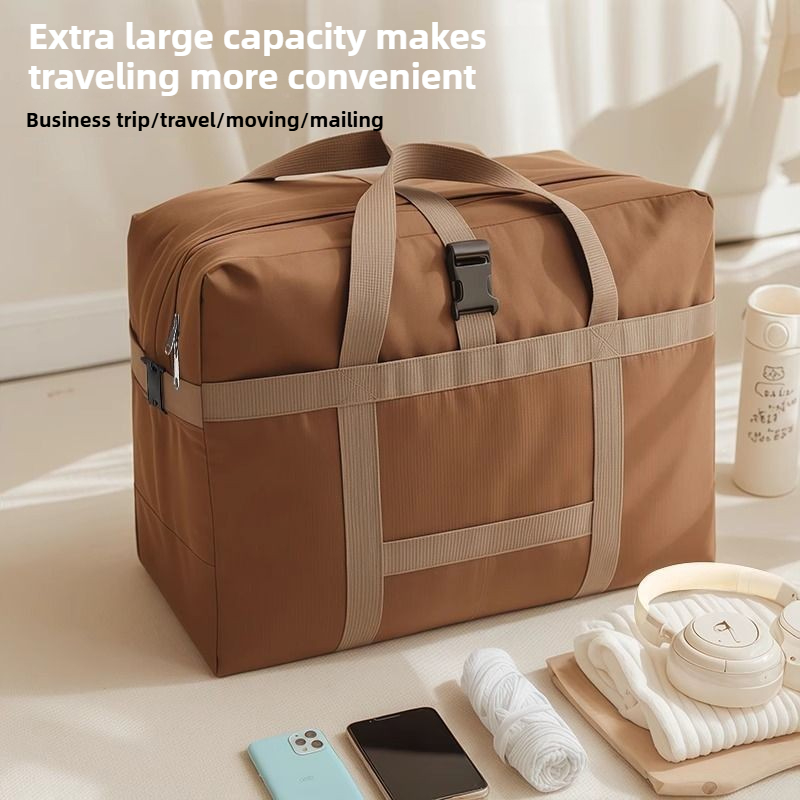 حقائب سفر كبيرة الحجم قابلة لل - مراجعة Luggage وسعره