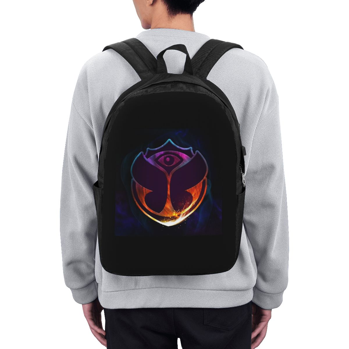 حقيبة ظهر تومورولاند باترفلاي  - مراجعة Backpacks وسعره