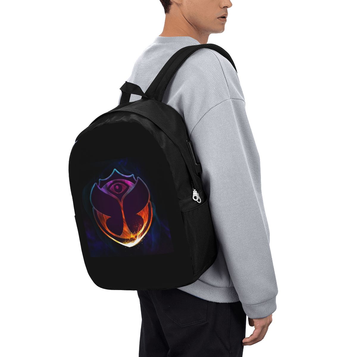 حقيبة ظهر تومورولاند باترفلاي  - مراجعة Backpacks وسعره