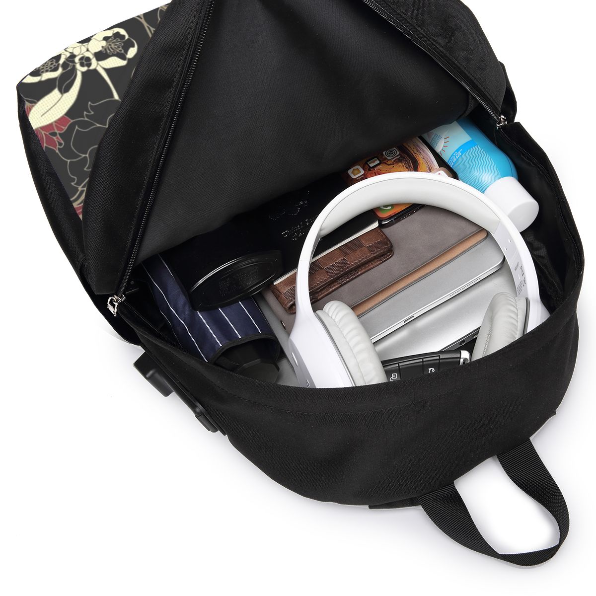 حقيبة ظهر ديمونيك كالتيفيشن ذا - مراجعة Travel Bags وسعره