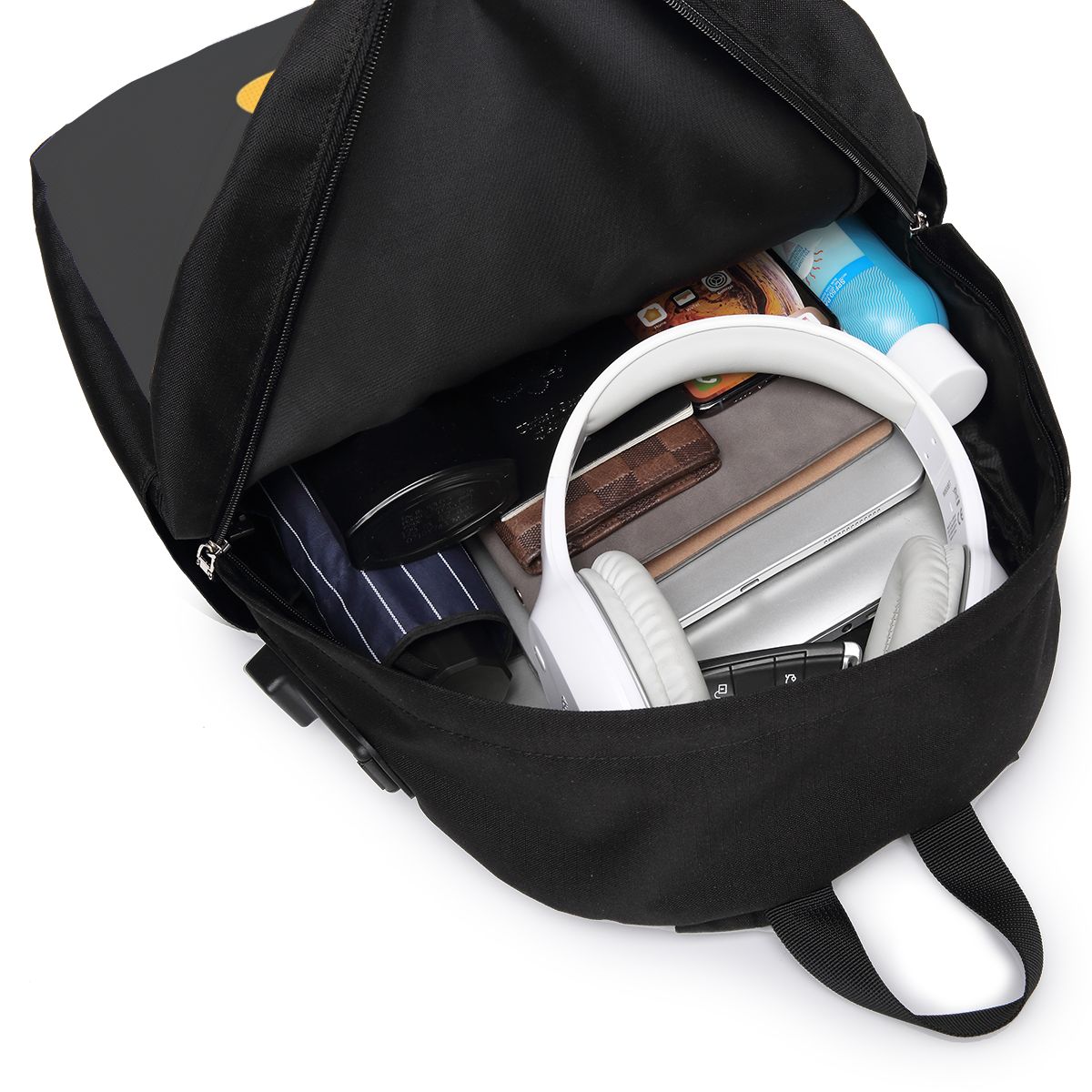 حقيبة ظهر لطيفة على شكل بطريق، - مراجعة Backpacks وسعره