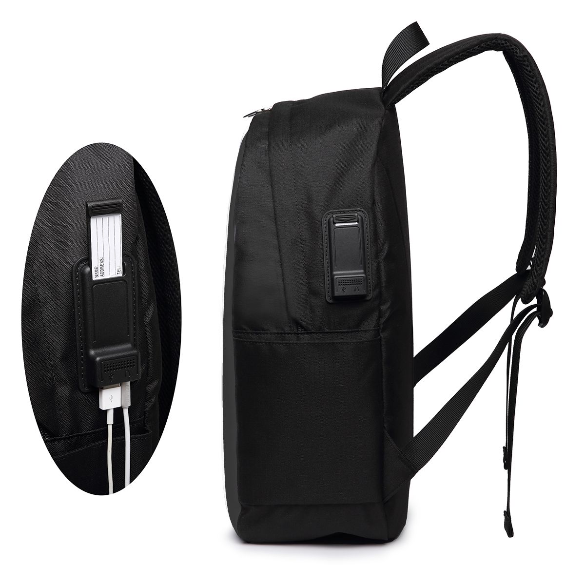 حقيبة ظهر CSD COLO COLO للسفر، - مراجعة Travel Bags وسعره